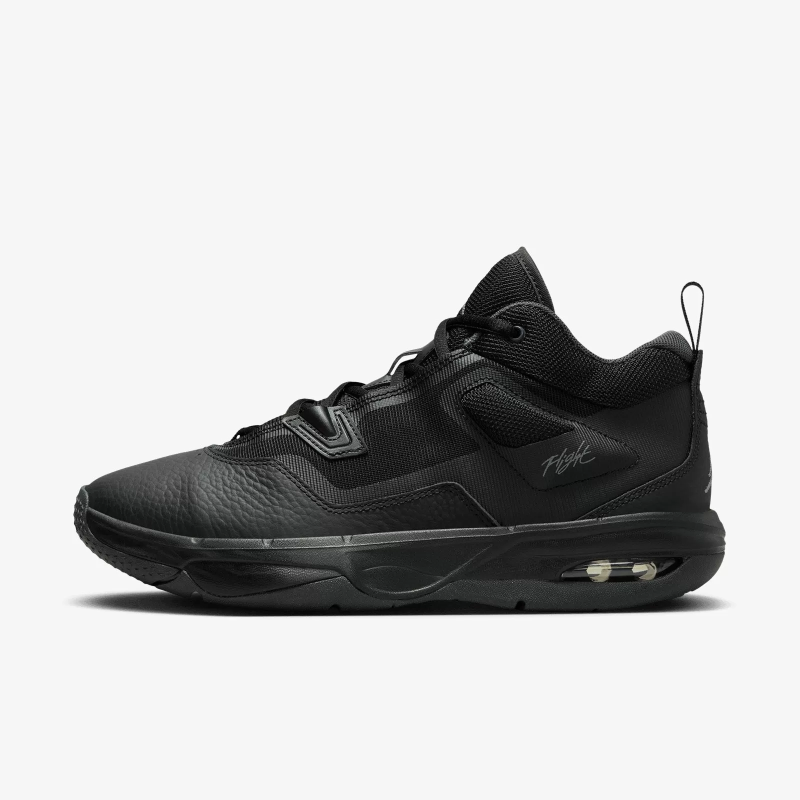 Jordan Stay Loyal 3 - 'Triple Black'