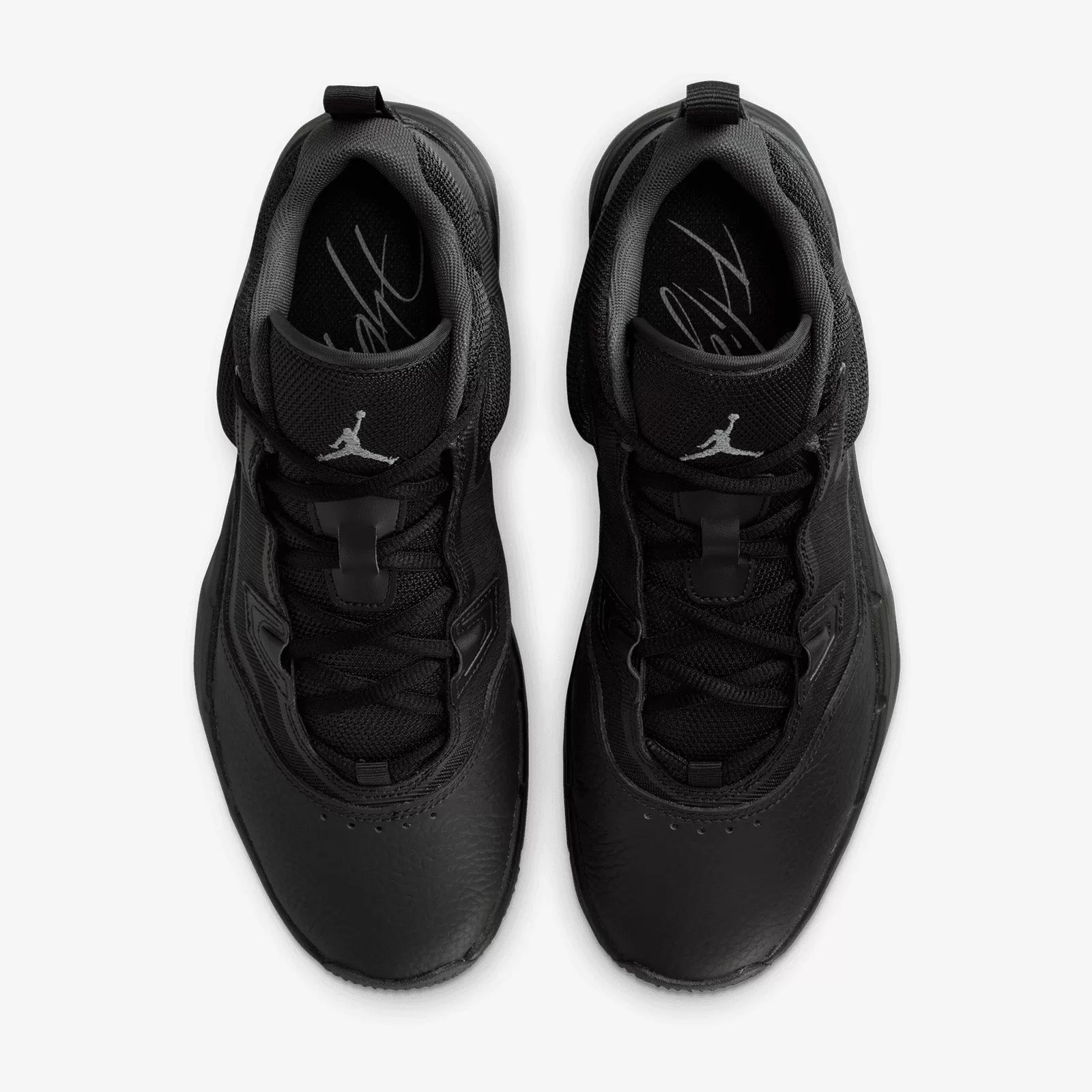 Jordan Stay Loyal 3 - 'Triple Black'