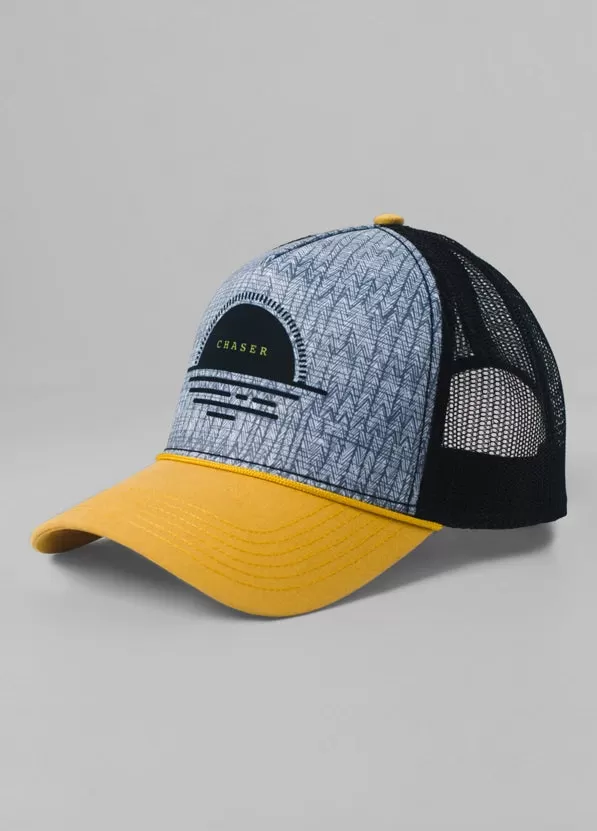 Journeyman Trucker Hat Women's