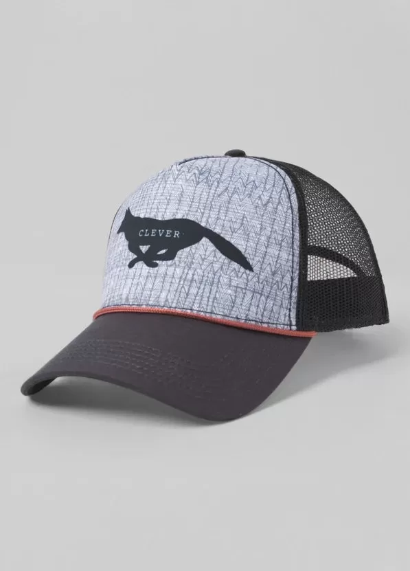 Journeyman Trucker Hat Women's