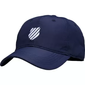 K-Swiss Allcourt Adjustable Hat - Navy