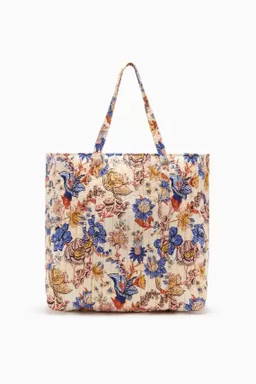 Kalena Tote - Magnolia