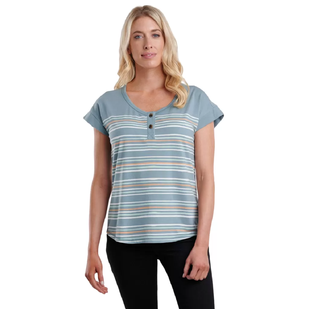 Kuhl Women's Solstice S/S Shirt