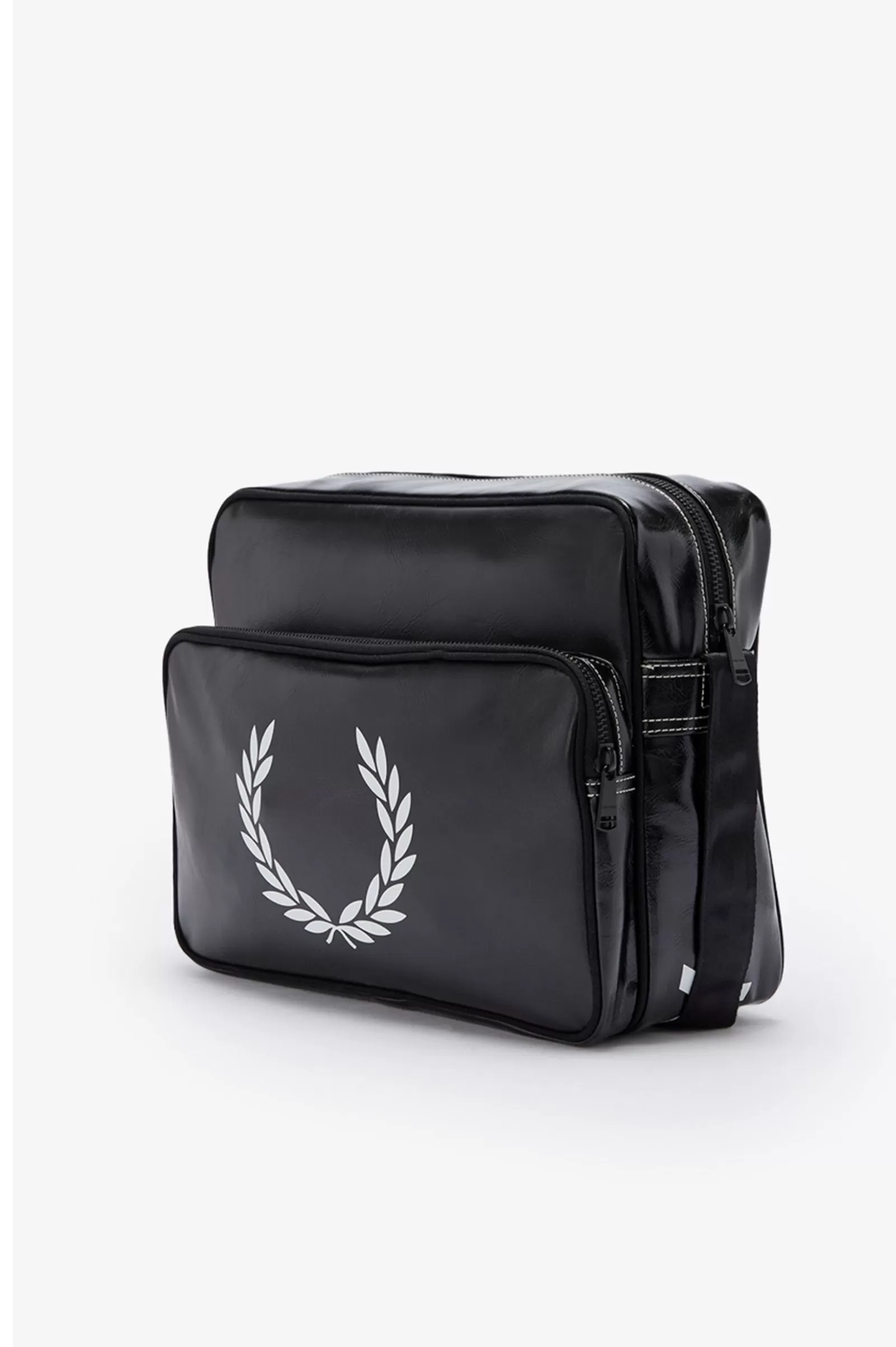 LAUREL WREATH SHOULDER BAG