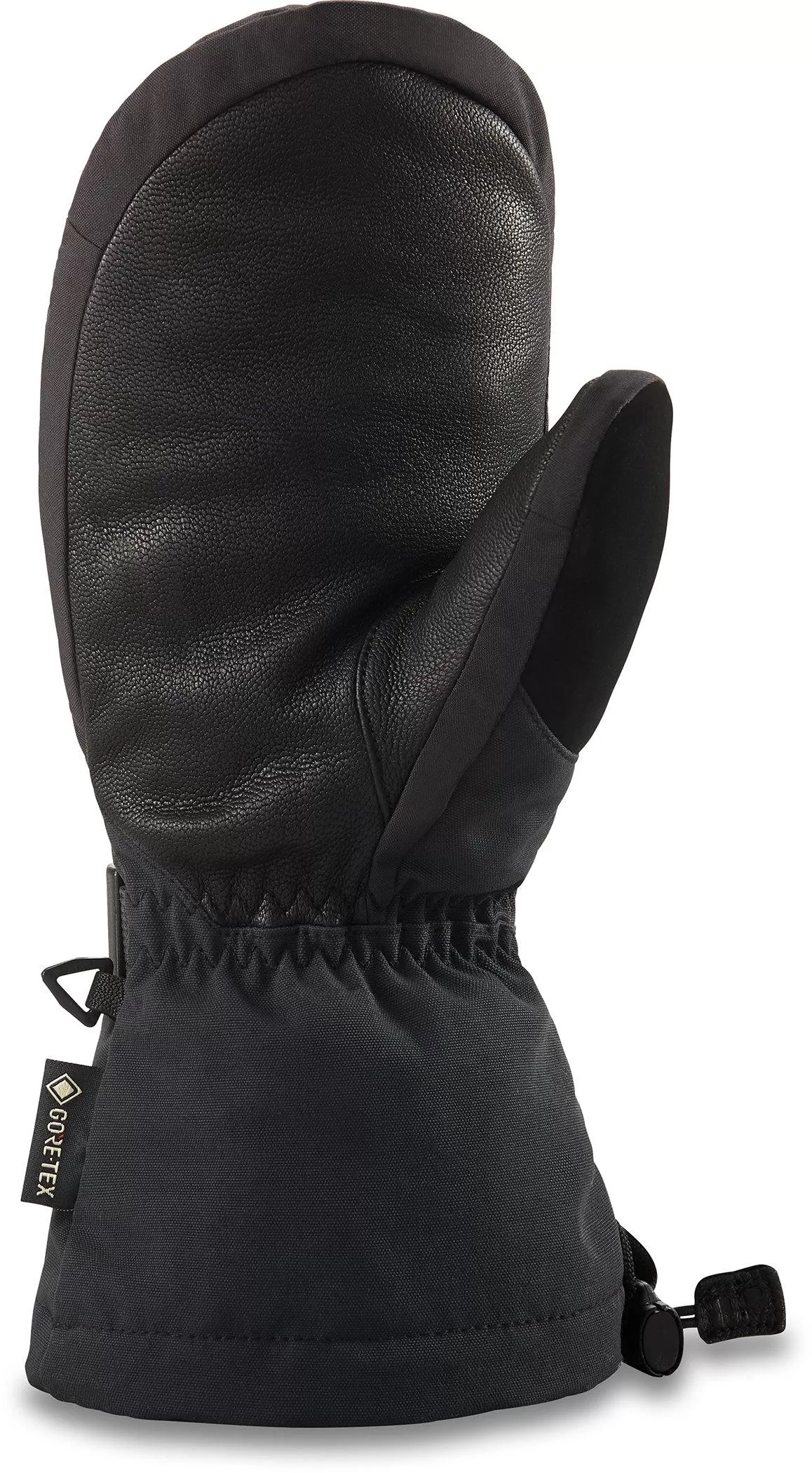 Leather Sequoia GoreTex Mitt Women's