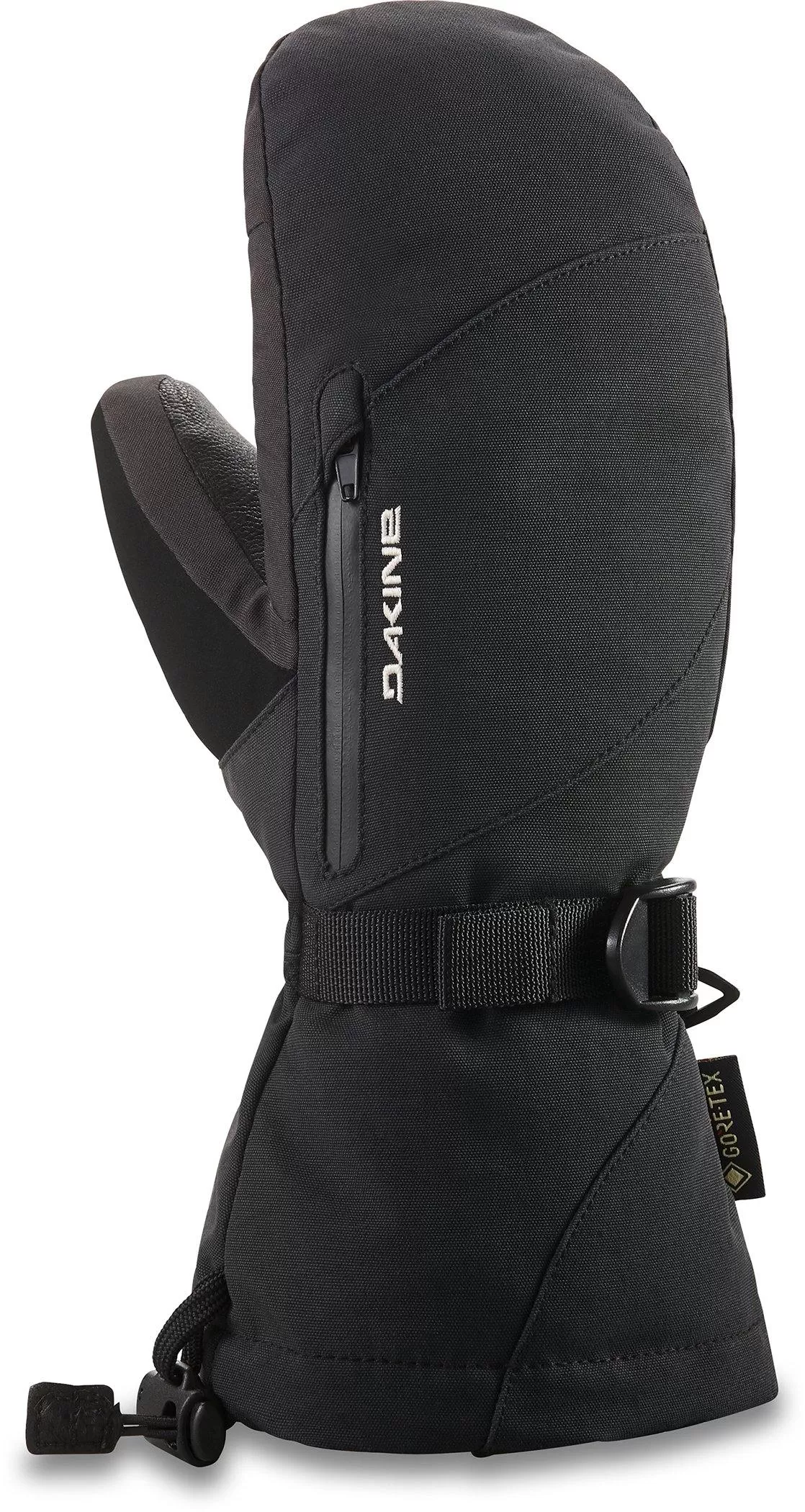 Leather Sequoia GoreTex Mitt Women's