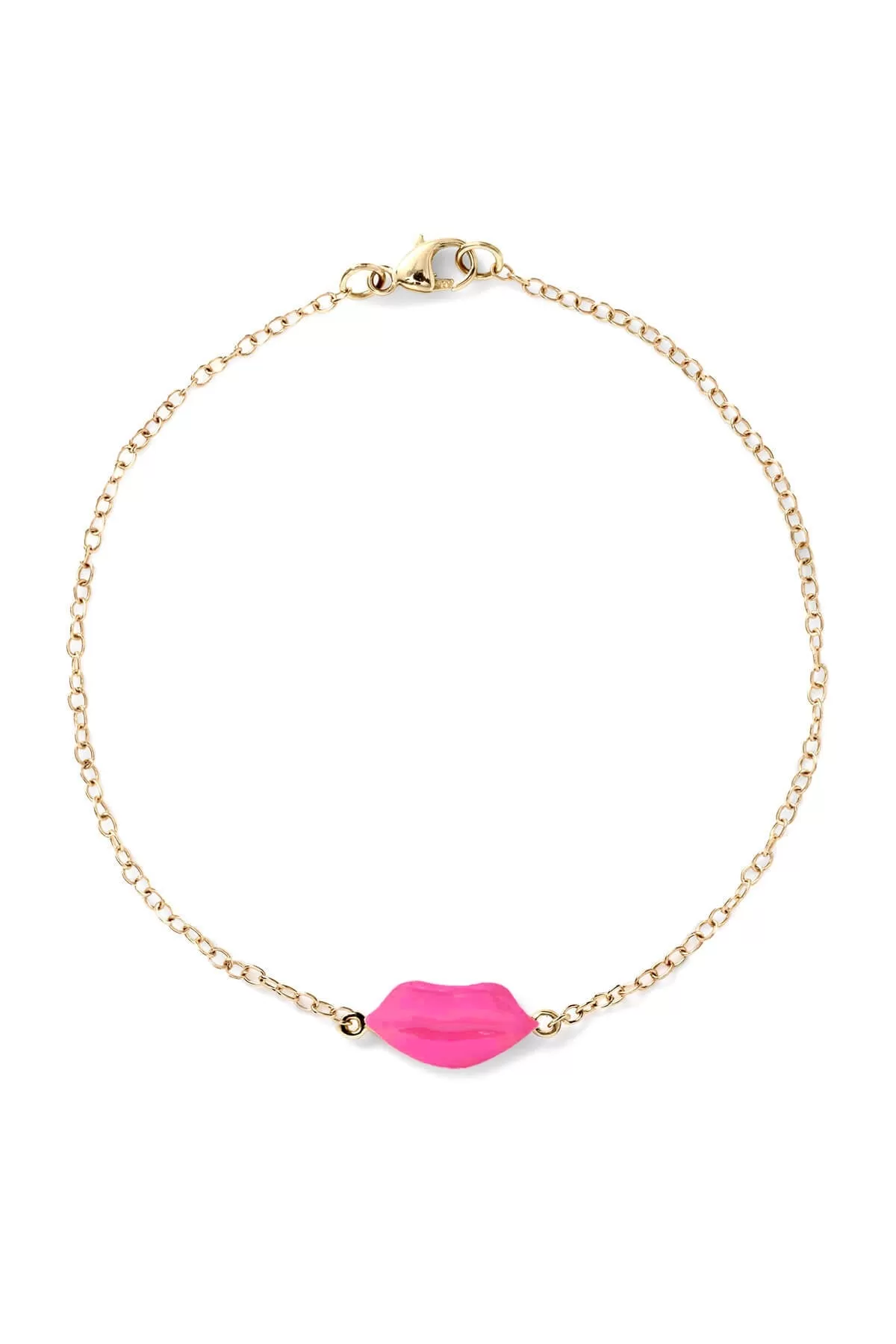 Lip Bracelet - In Stock