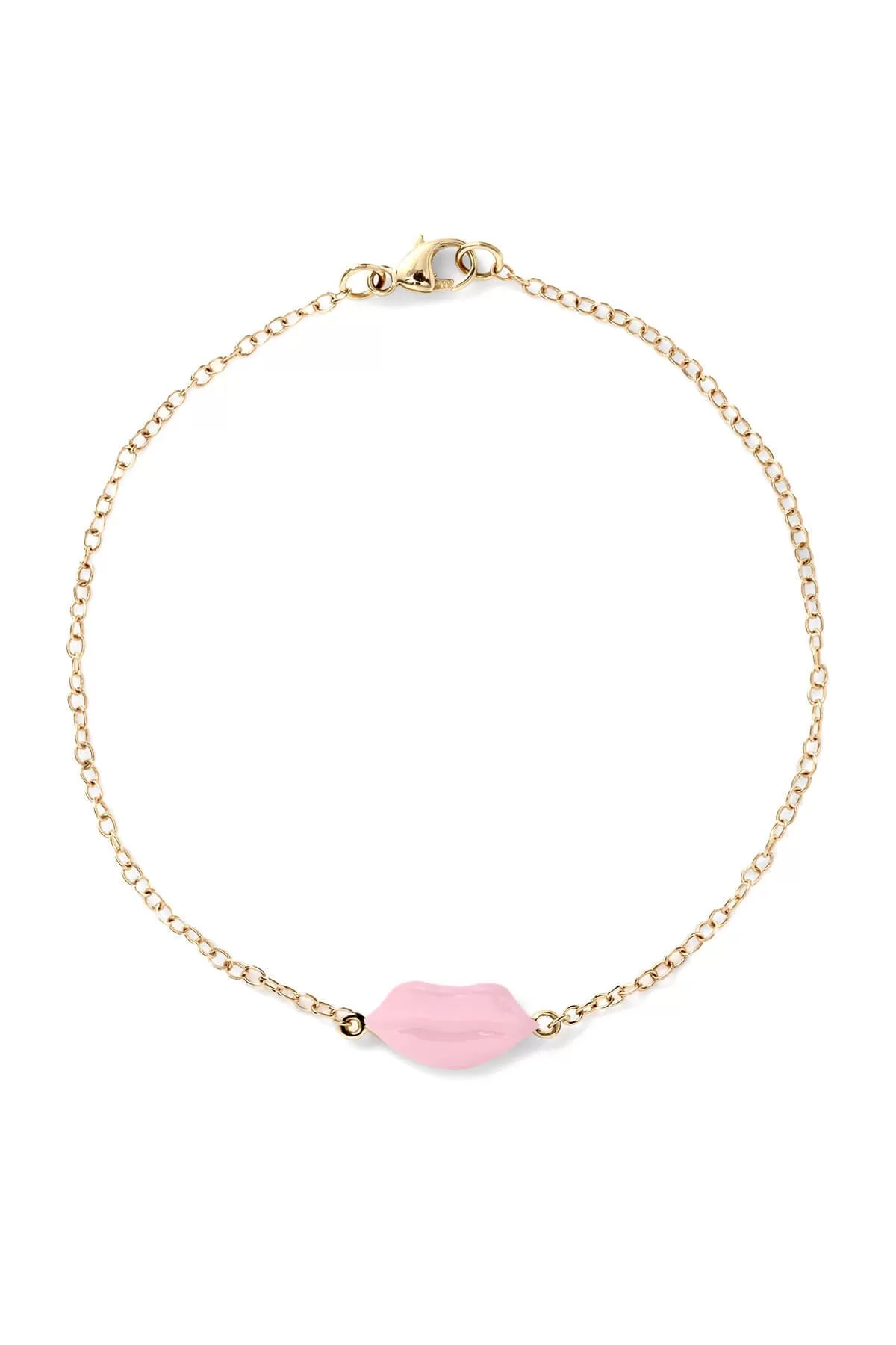 Lip Bracelet - In Stock