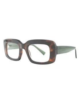 Margo Blue Light Readers 1.50 (Tortoise/Green)