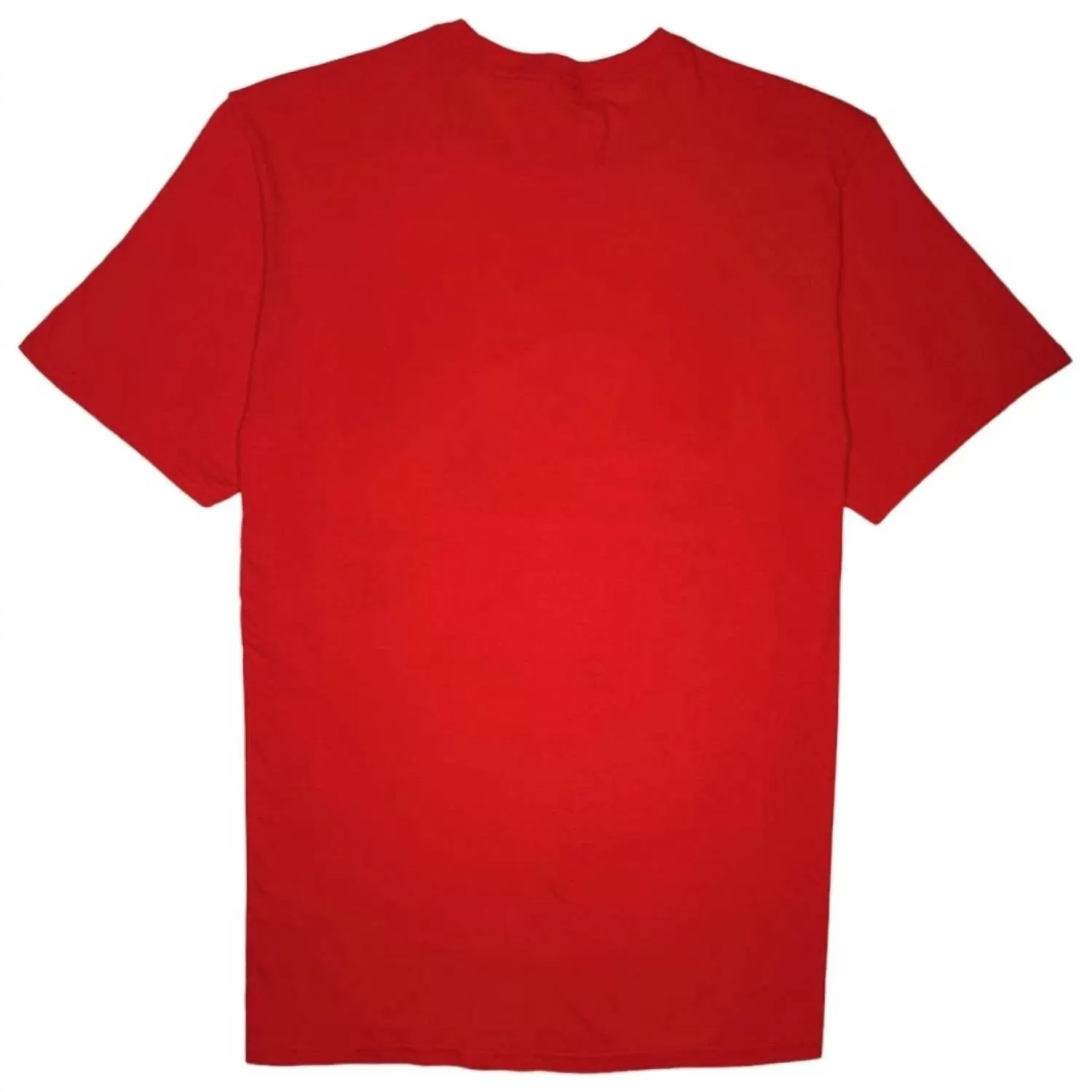 Men's Unbreakable T-Shirt In Red