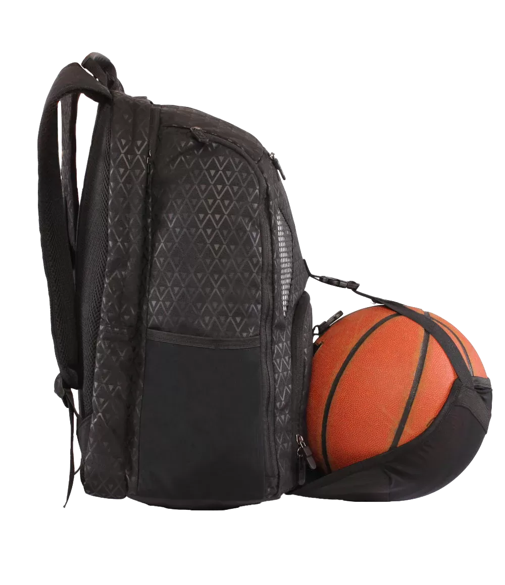 Miami HEAT Road Trip Tech Bag