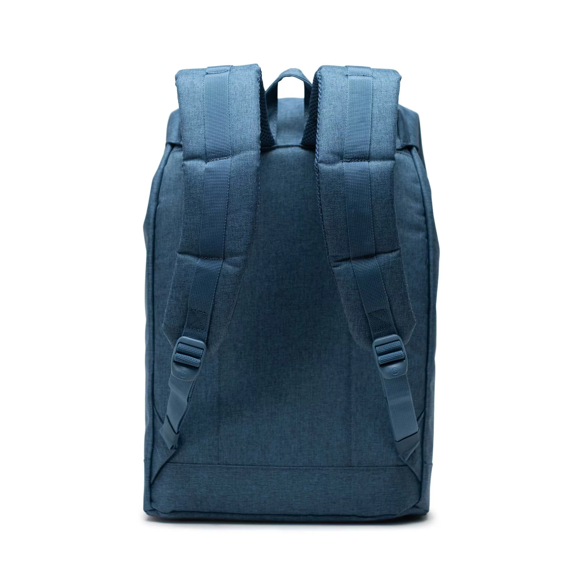 Mochila Herschel Retreat Copen Blue Crosshatch