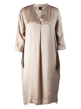 NADA tunic dress - Seasand