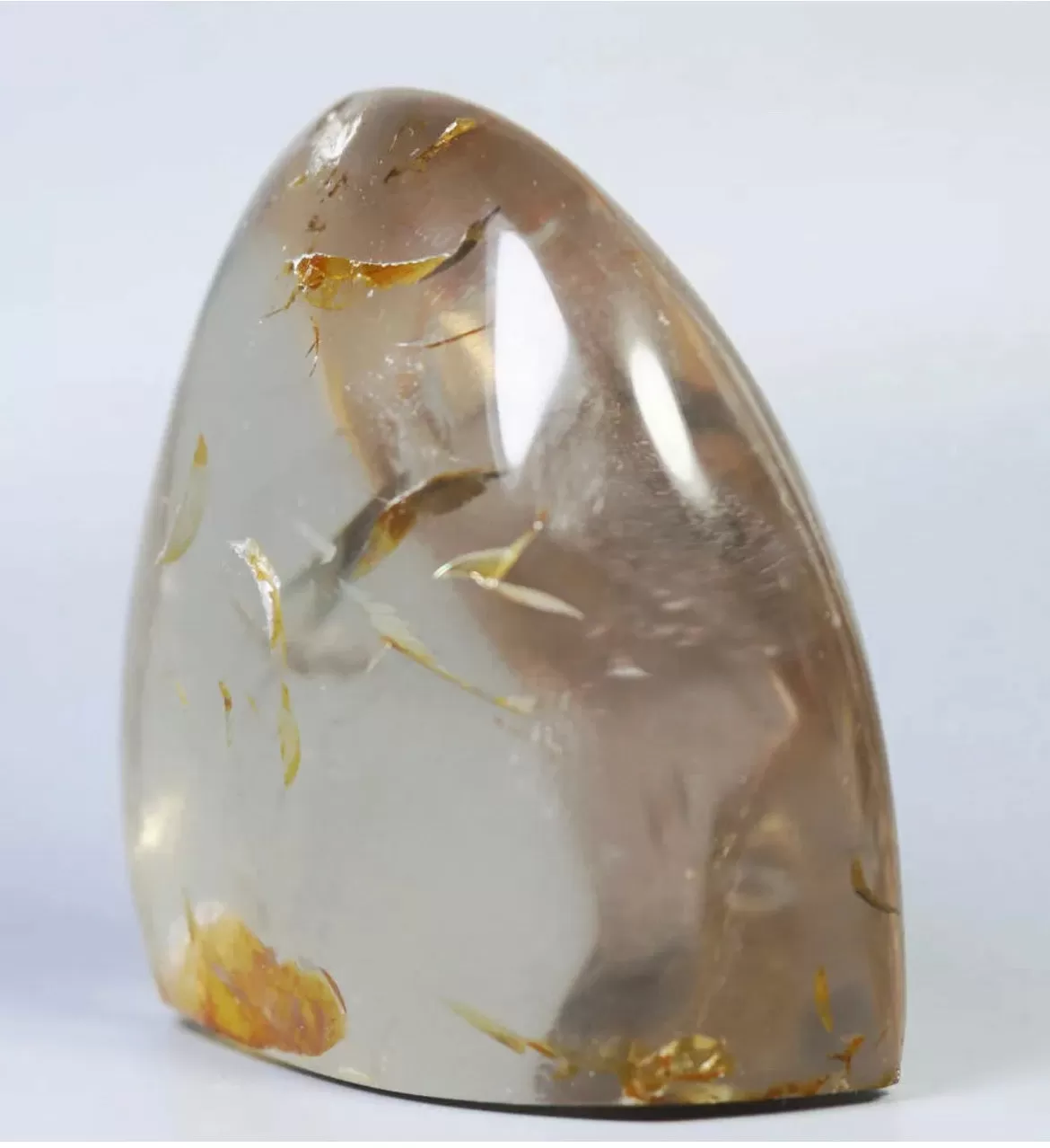 Natural Citrine