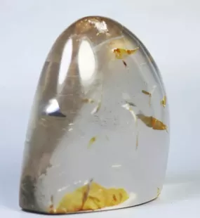 Natural Citrine