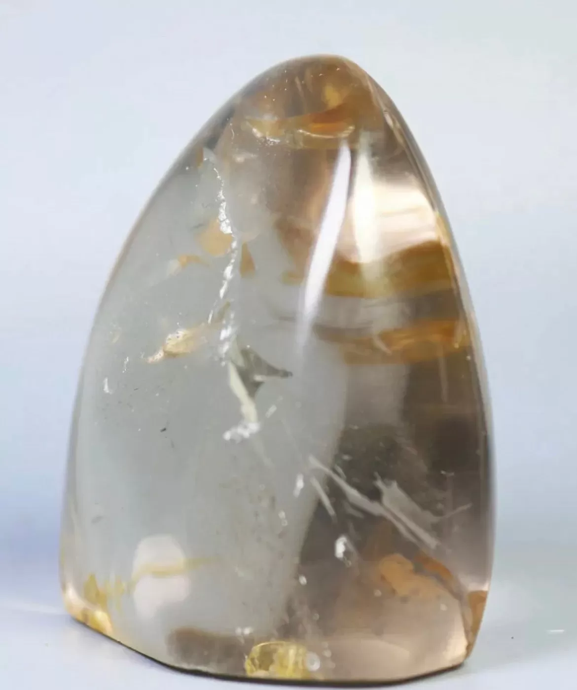 Natural Citrine