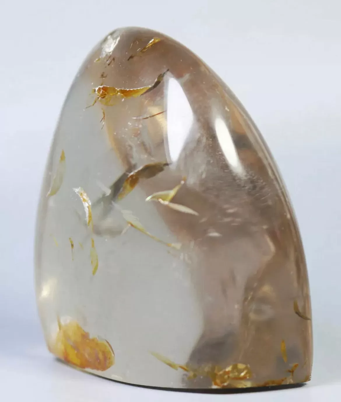 Natural Citrine