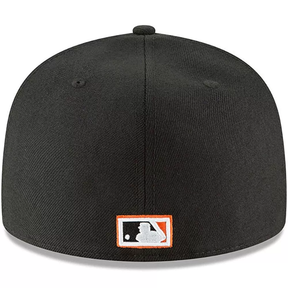 New Era 59FIFTY Baltimore Orioles 1989 Cooperstown Fitted