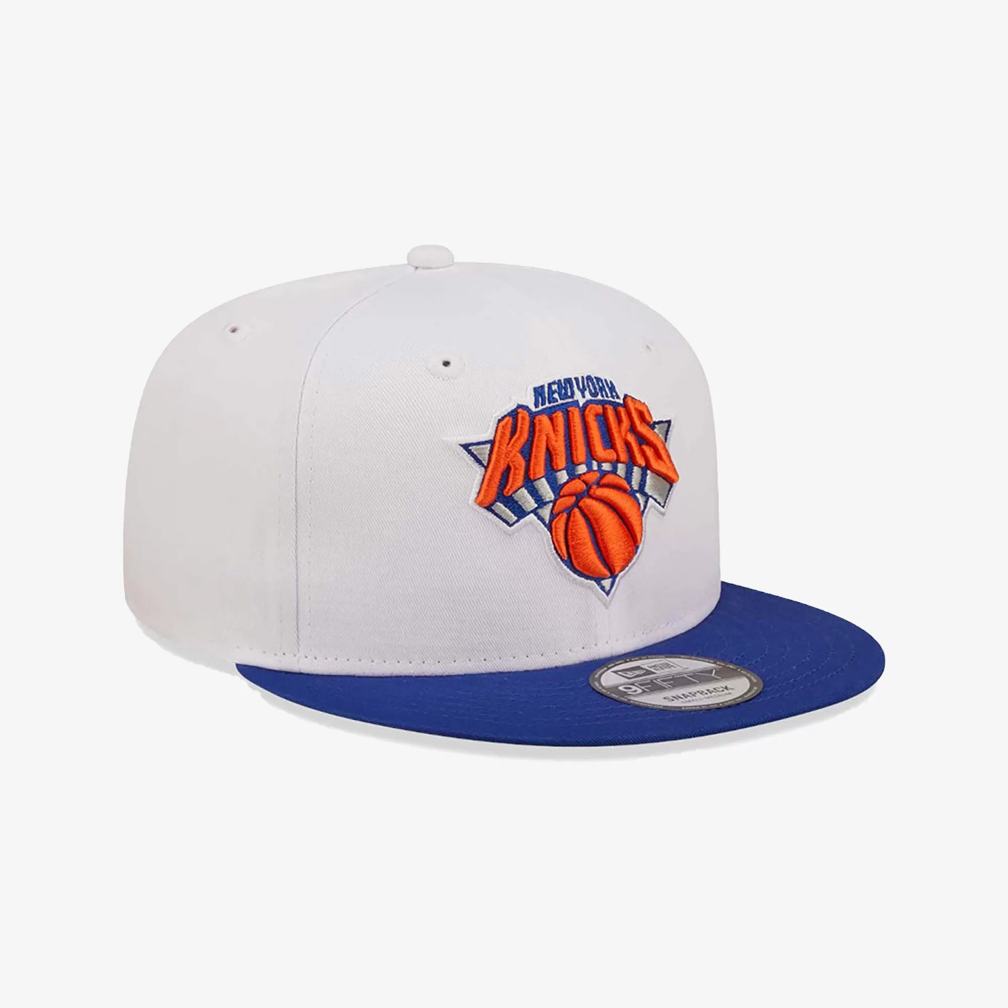 NEW YORK KNICKS 'WHITE'