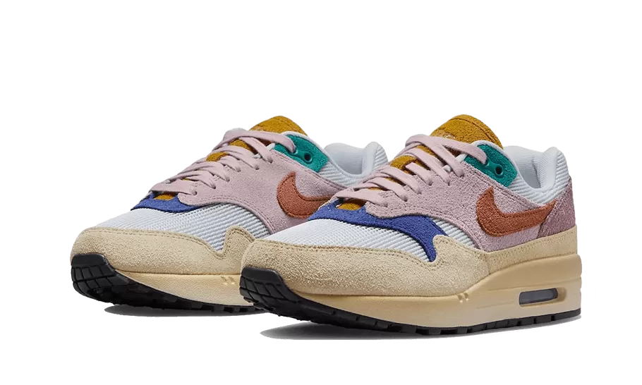 Nike Air Max 1 Tan Lines