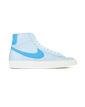 Nike Blazer Mid '77 Vintage Celestine Blue/University Blue