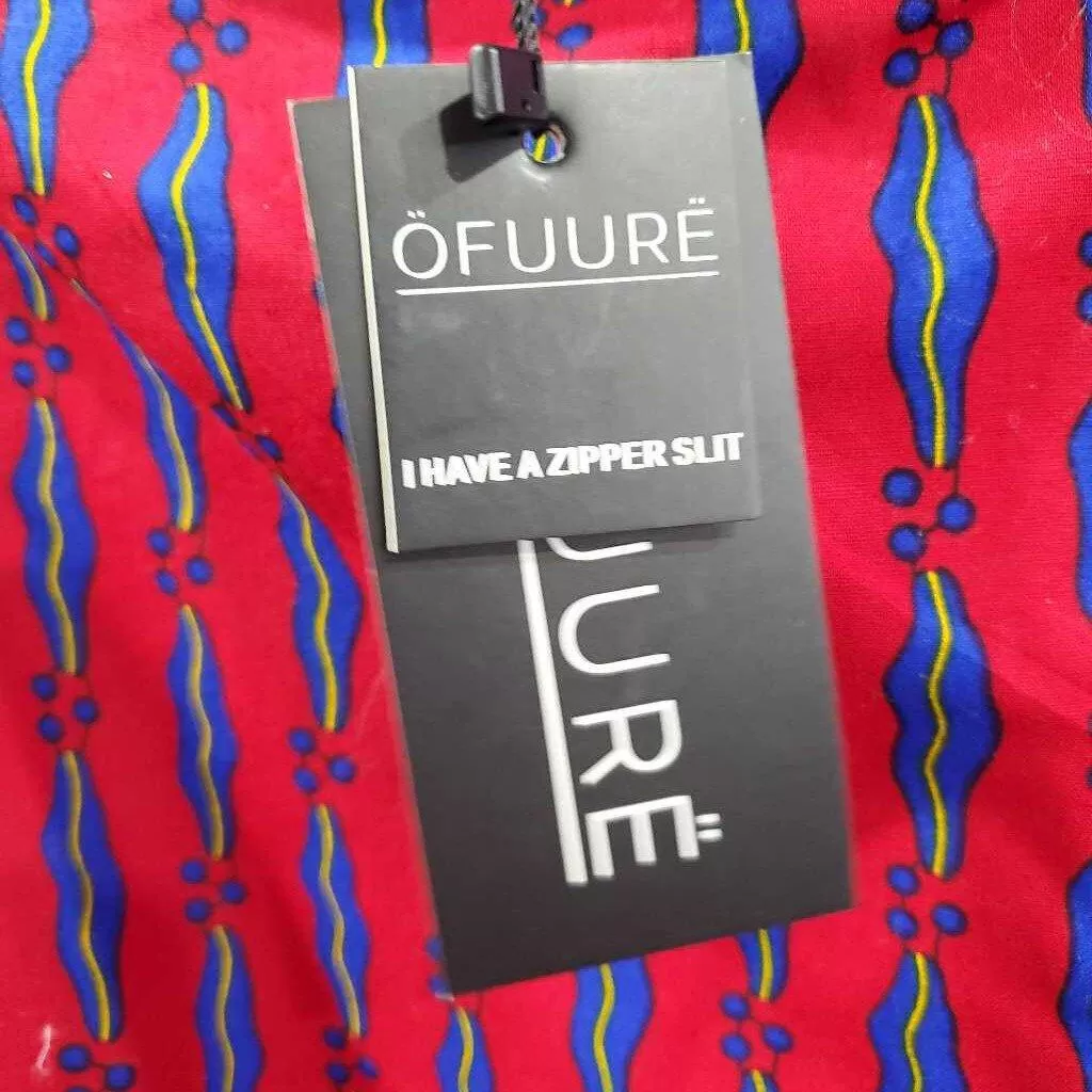 OFUURE Dress 2XL