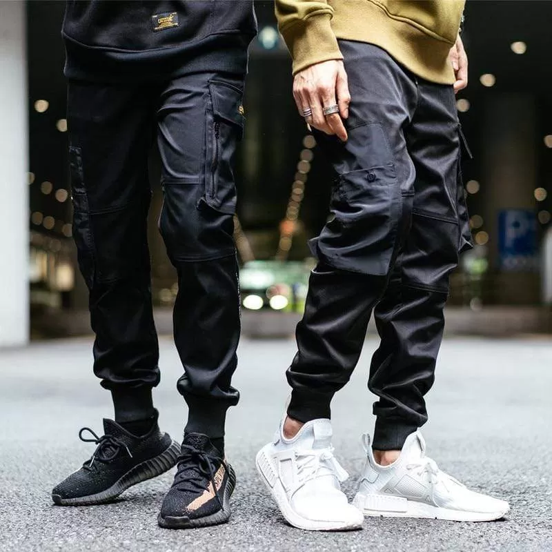 Onyx Joggers