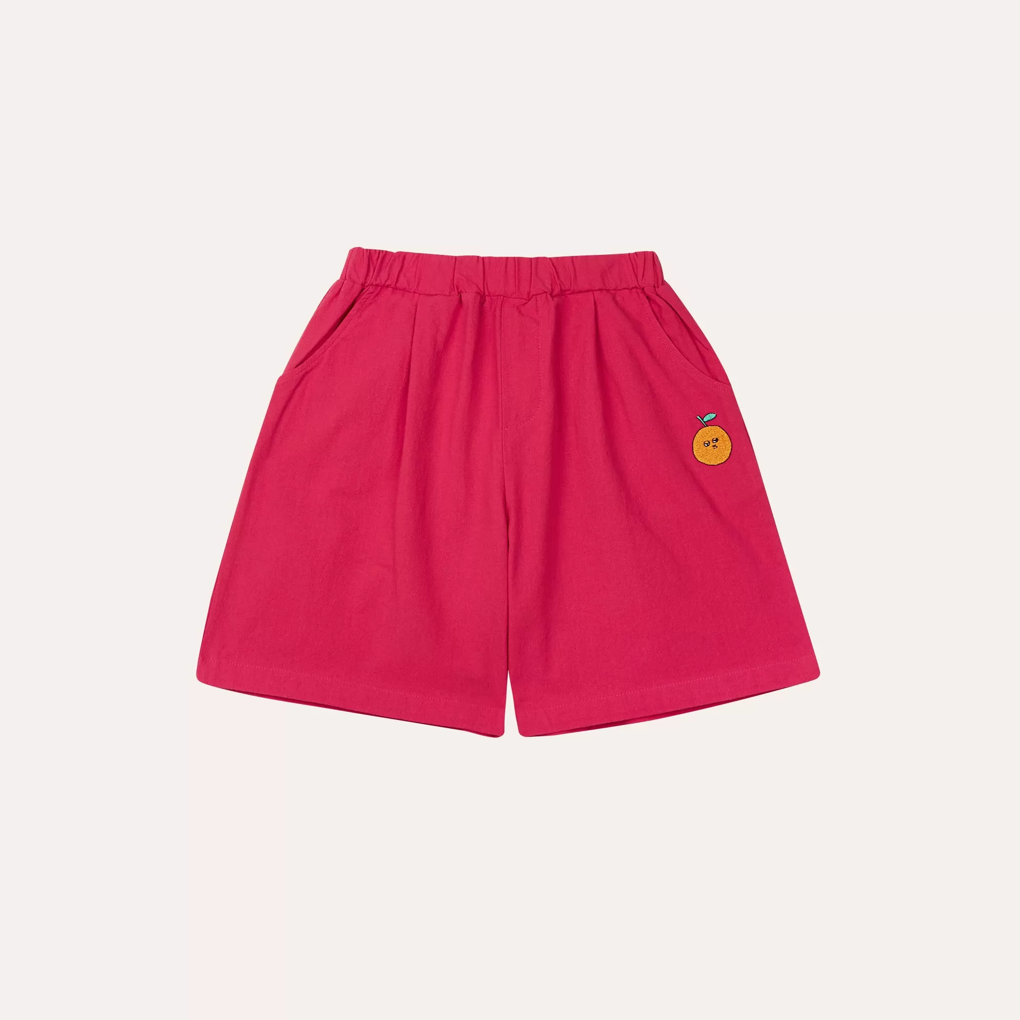 Pink Short