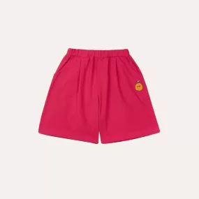 Pink Short