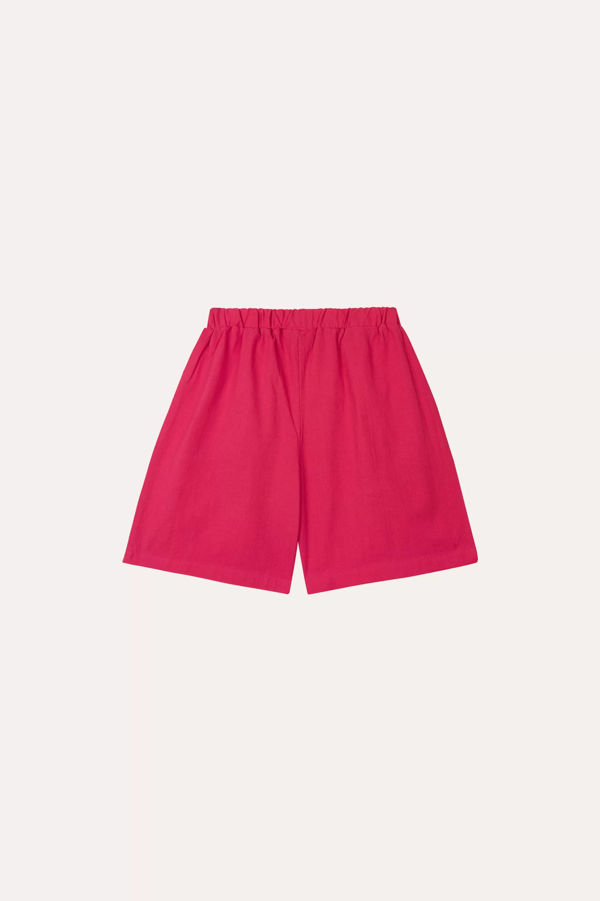 Pink Short