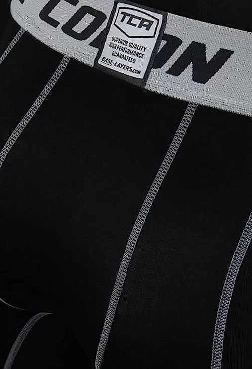 Pro Performance Compression Base Layer Shorts For Men