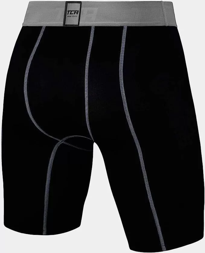 Pro Performance Compression Base Layer Shorts For Men