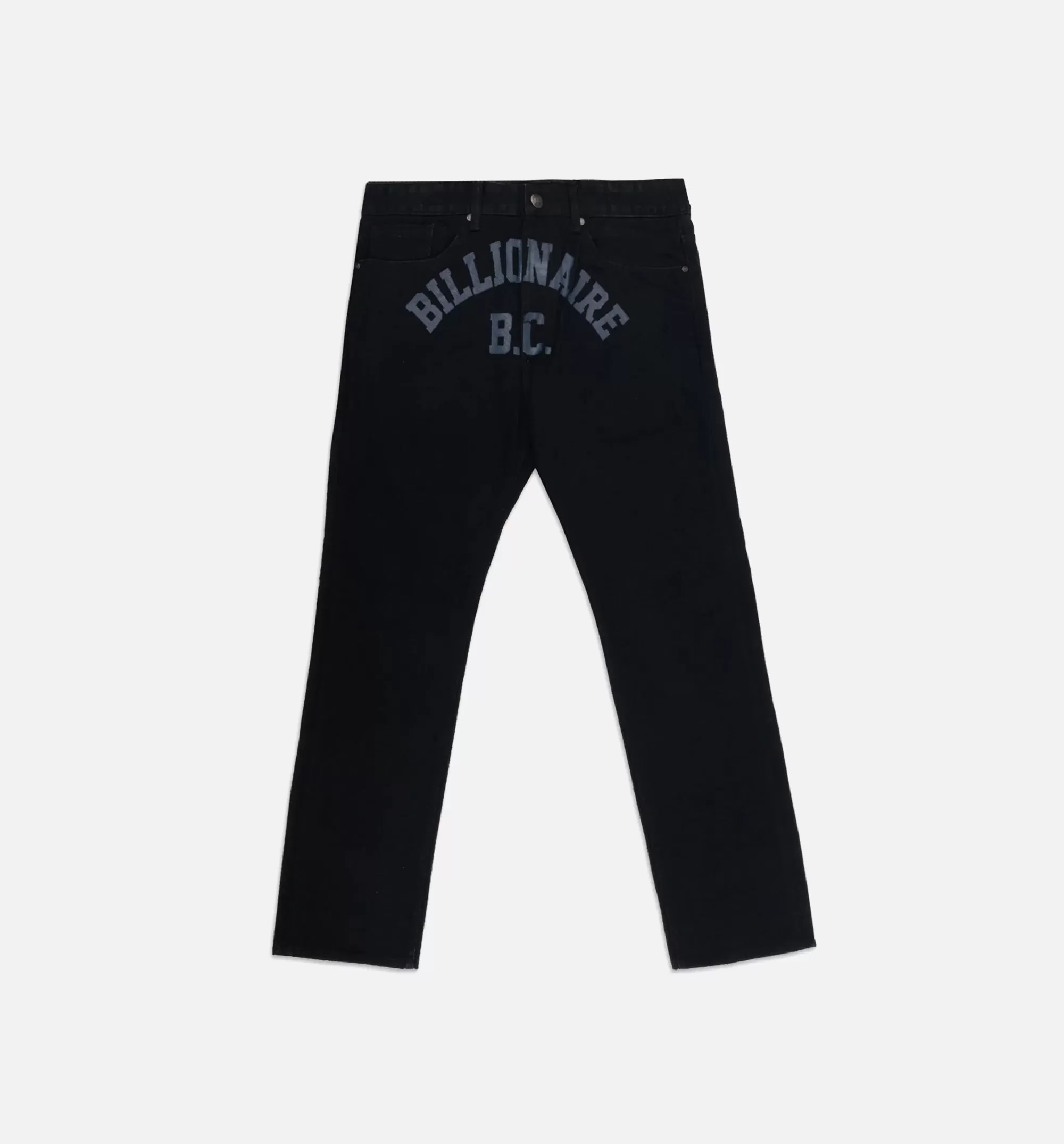 Pulsar Mens Pant - Black