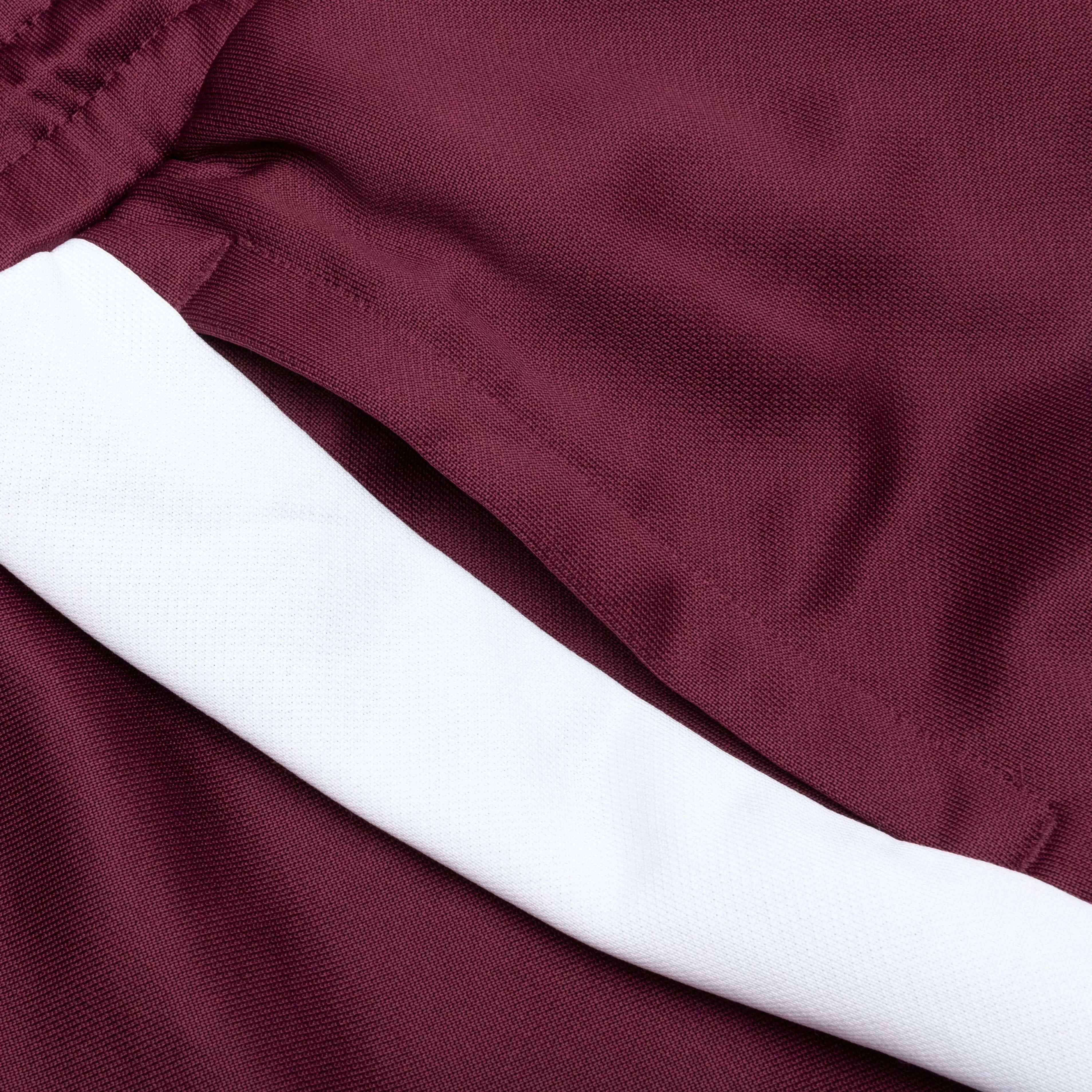 Puma x TMC Hussle T7 Pant - Burgundy