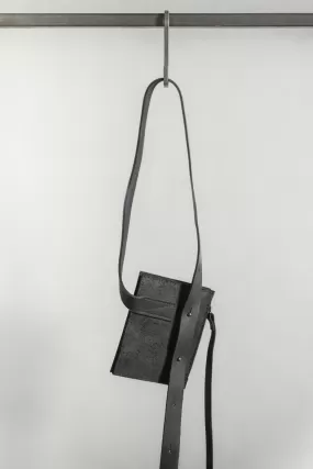 Robust Double Case Cross Body Bag