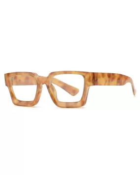 Rylan Blue Light Readers 1.75 (Light Tortoise)