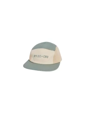 Rylee & Cru - Color Block Skater Hat