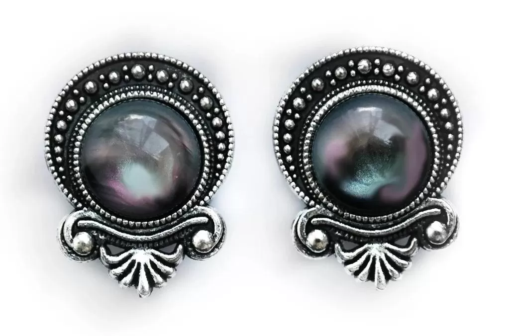 Sacred Nebula Plugs