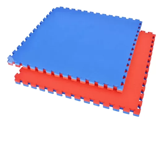 Saltea Tatami Knockout 1x1 m / 4 cm