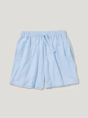 SOHO STUDIOS HELENA Shorts oxford