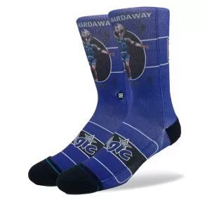 STANCE Penny Retro Bighead Crew Socks