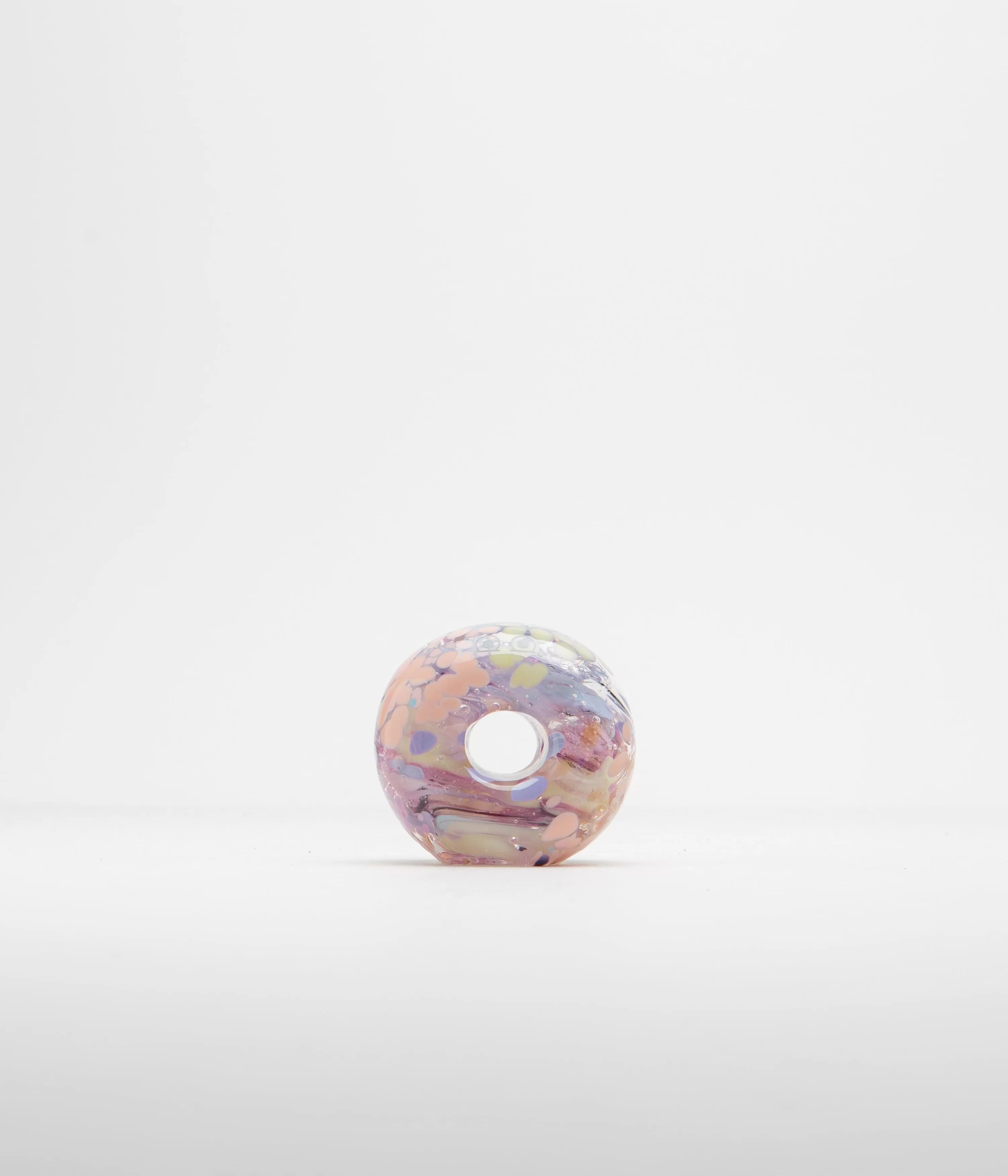 Studio Arhoj Crystal Blob Figurine - Style 22