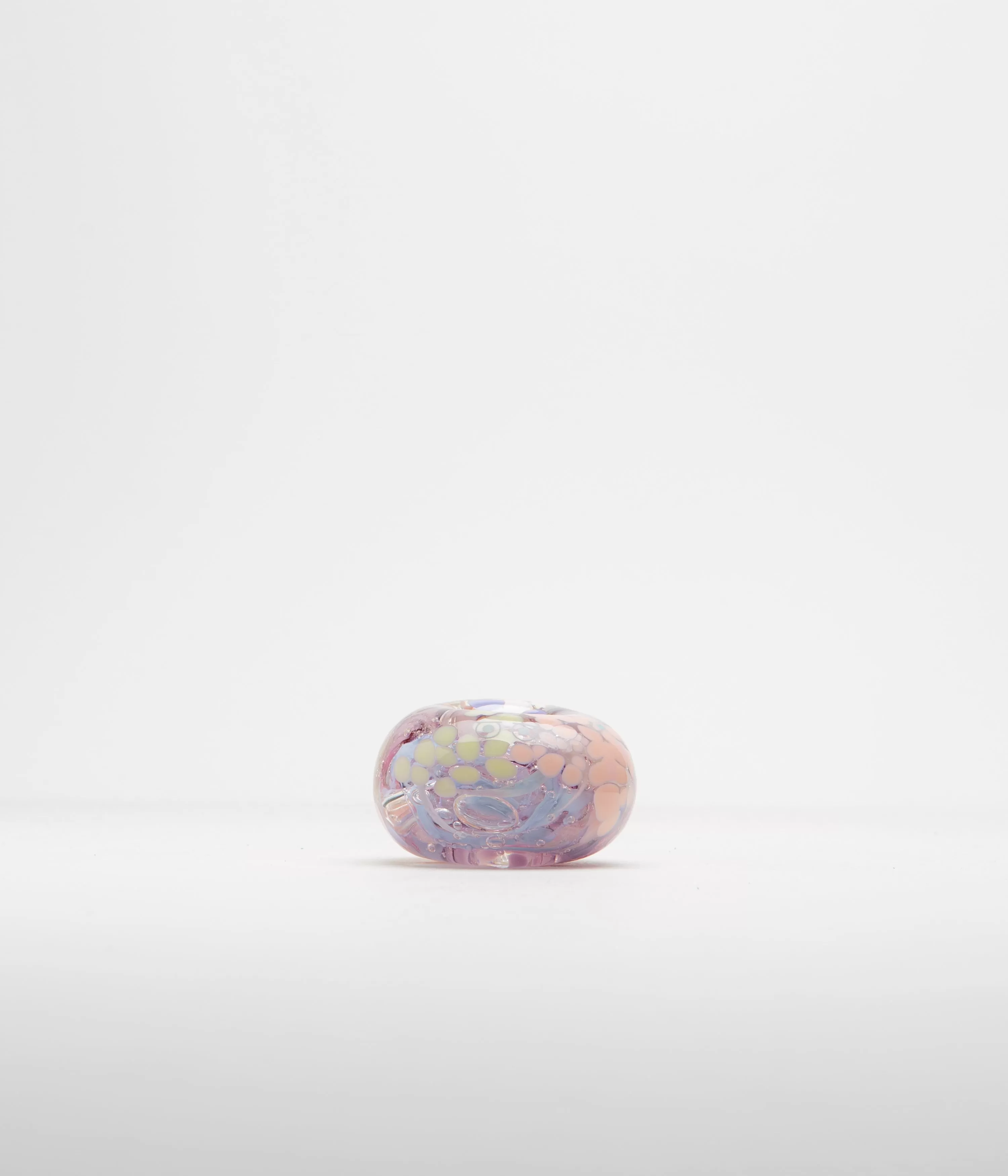 Studio Arhoj Crystal Blob Figurine - Style 22