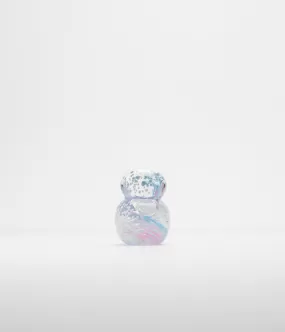 Studio Arhoj Crystal Blob Figurine - Style 2