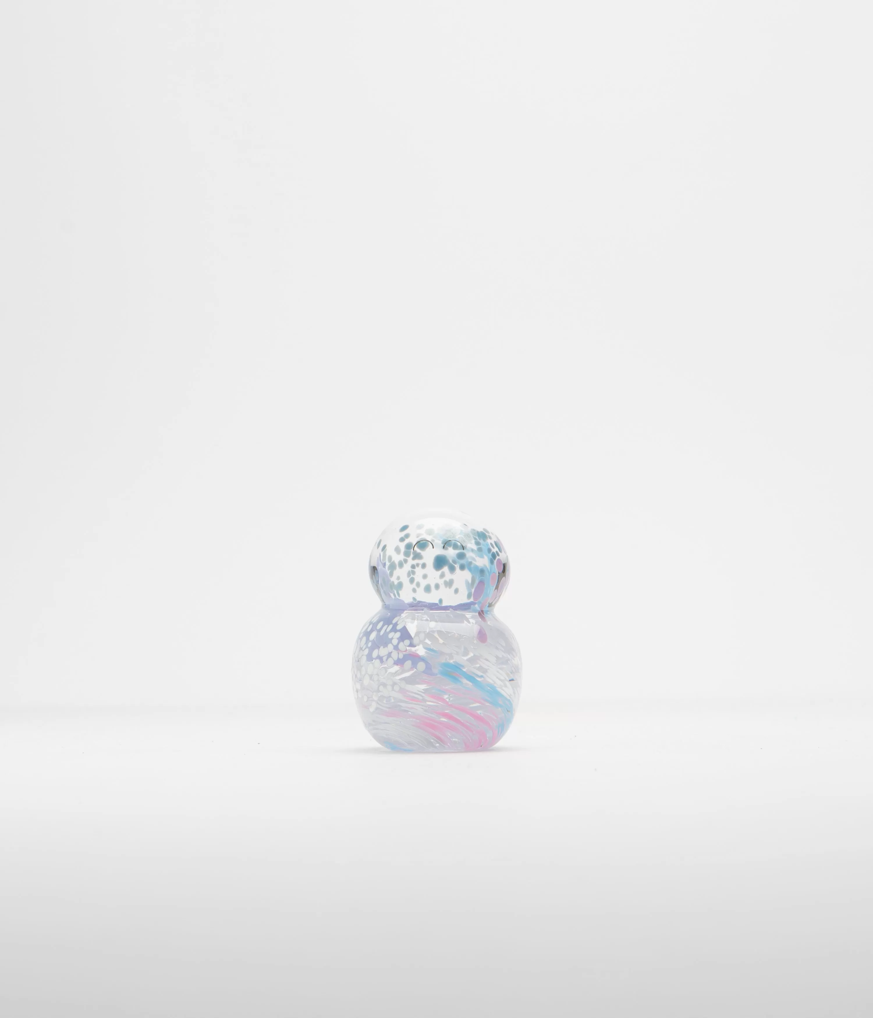 Studio Arhoj Crystal Blob Figurine - Style 2