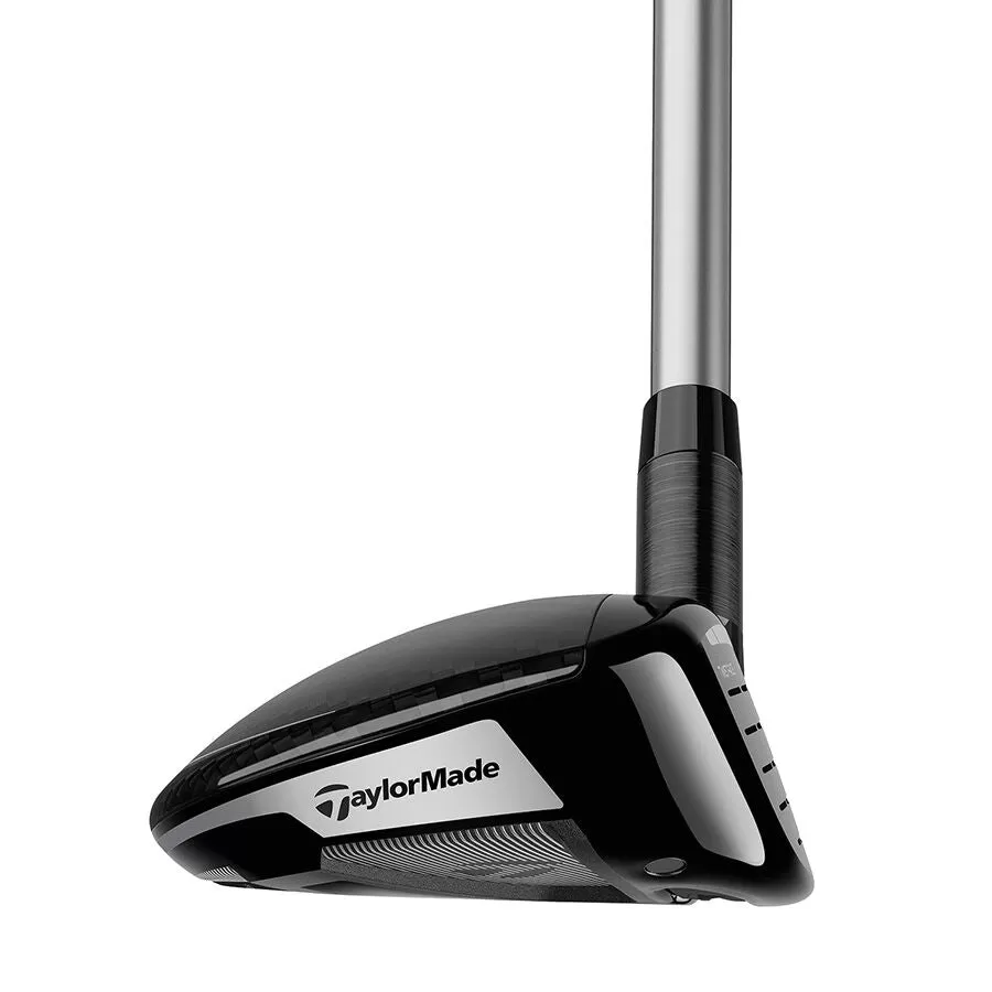 TaylorMade Qi10 Max Rescue