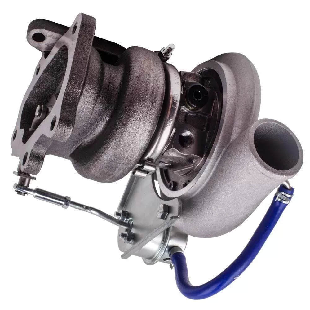 TD05 20G Turbo Charger for Subaru Impreza WRX STI EJ20 EJ25 Internal Wastegate for GC8 / GDB 450HP EJ20 EJ25 Water Cool BOLT-ON