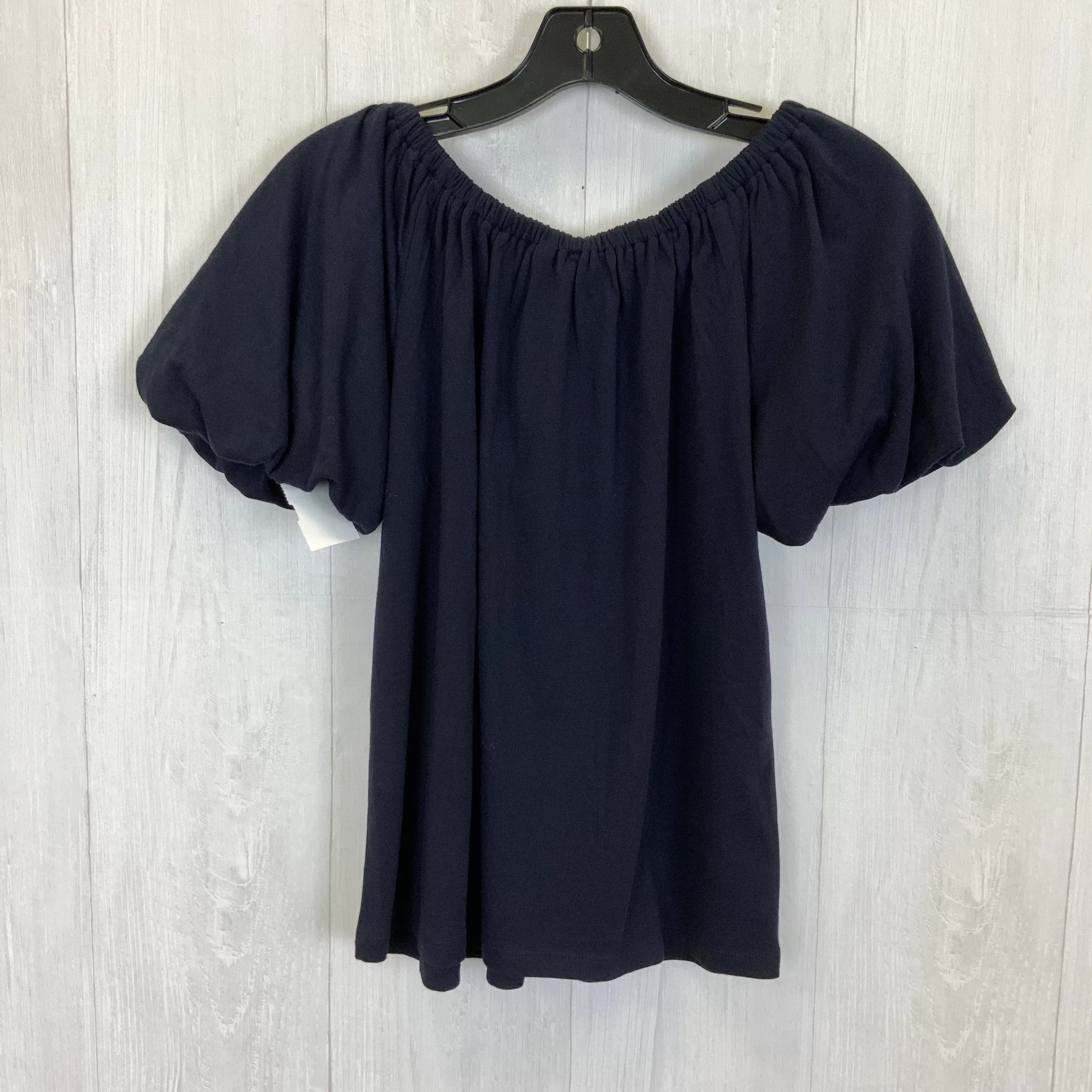 Top Short Sleeve By Ann Taylor  Size: Xxs