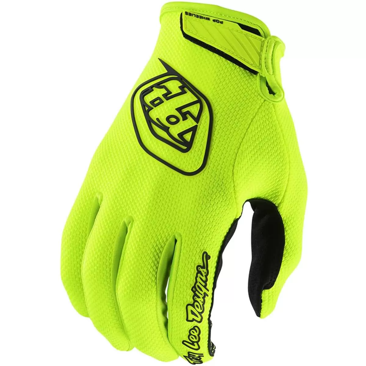 Troy Lee Designs Air Solid Men's Off-Road Gloves (Brand New)