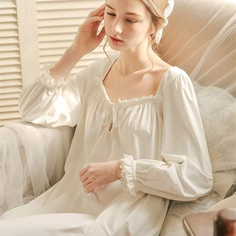 Tudor Sleepwear, S-3XL